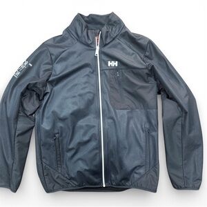 Helly Hansen 1995 Midlayer Jacket from the 1995 Series. European Exclusive. M